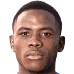 Wilfried Chancy Ndollo Bille