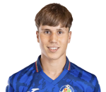 David Cordón Mancha