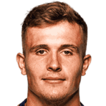 Dennis Yerai Eckert Ayensa