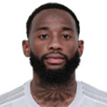 Georges-Kevin N'Koudou