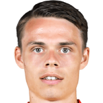 Thórir Jóhann Helgason