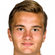 Kristófer Kristinsson