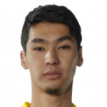 Yerkebulan Seidakhmet