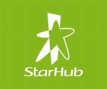 StarHub TV+