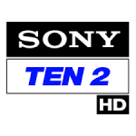 SONY TEN 2
